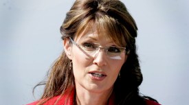 Sarah Palin Resigning as Alaska Governor