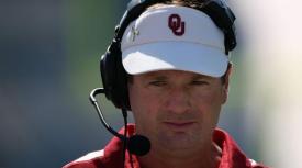 OU vs. BYU: First College Game at JerryWorld