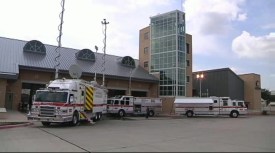 Frisco Fire Department Goes Mobile
