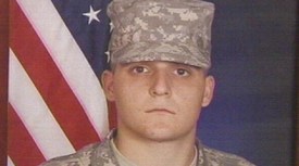 North Texas Soldier Dies In Vehicle Rollover 