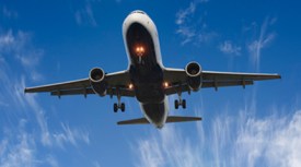 Passengers, Prepare for Higher Air Fares