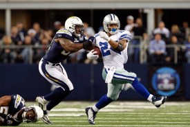 December Woes Continue for Cowboys 