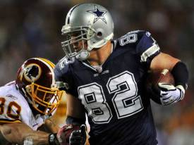 How Sweet It Is for the Dallas Cowboys 