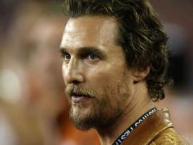 Actors Born in Texas