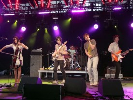 10 Bands Not To Miss at SXSW