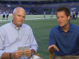 Cowboys Camp Already One Week Old