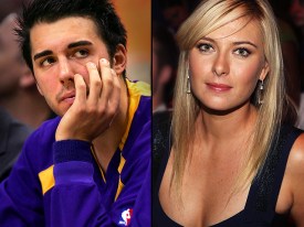 Pro Athletes' Wives & Girlfriends