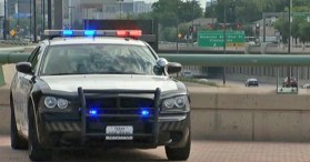 DPD Patrolling for Motorcycle Group