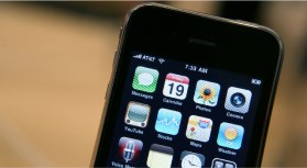 Apple Takes a Bite Out of Wall Street