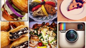1st Look on Instagram: Submit Your Best Bites