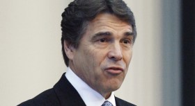 Perry Continues Fighting "Anti-Death Penalty Propaganda"