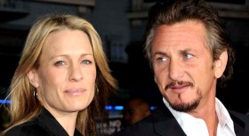 Robin Wright Penn & Sean Penn Agree to Division of Property