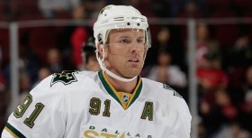 Hornqvist, Klein Lift Predators to Win