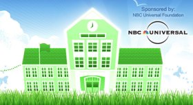 Green Your School Contest