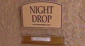 Crooks Steal Rent Checks From Irving Apartments
