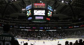 AAC Keeps Up With The Joneses