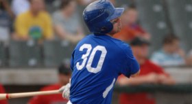 Diablos Down Cats 5-3 in 13 innings