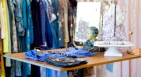 Goodwill Plans Upscale Thrift Store