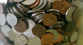 Penny Pinching