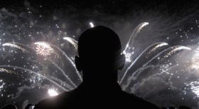 North Texas Firework Regulations