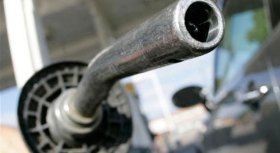 Gas Prices Shoot Up 9 Cents in One Week
