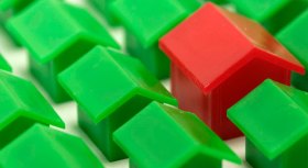 Texas Officials Estimate Higher Property Values