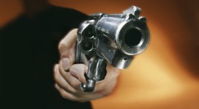 Daily Police Blotter