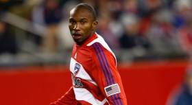 Cunningham Goals Lift FC Dallas Past Red Bulls