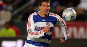 FC Dallas Battles to a Draw with Colorado