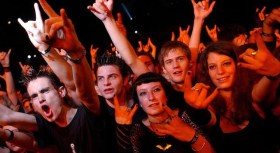 5 Good Reasons to get a Live Nation Club Passport