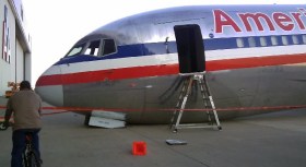 Mechanic Errors May Be to Blame for Jet Oops