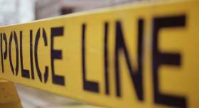 Daily Police Blotter