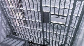 If You Think It's Hot, Be Glad You Aren't in Prison