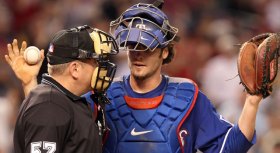 What the ... Rangers Drop 5th Straight