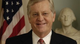 Texas, Tom Schieffer ... Tom Schieffer, Texas