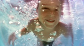 Poolside Movies Should Cool DFW Through Summer