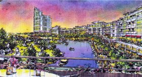 Developer Wants to Shutter Love Field, Build Ent. Venue
