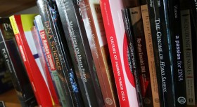 Can't Afford Textbooks? Rent Them