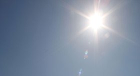 Stay Safe in Triple-Digit Temps -- They're Here to Stay