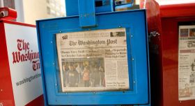 Wash. Post To Investigate Unethicalflier-gate -- Fully