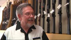 Gun Shop Causes Controversy in Carrollton Subdivision