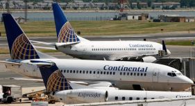 Continental to Cut Jobs After $170M 2Q Loss
