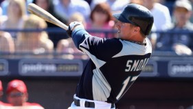 On Deck: Mariners