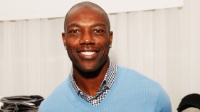 Two Terrell Owens Condos Up For Auction