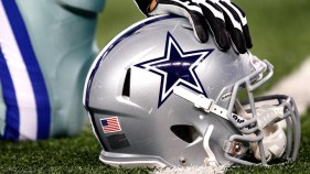 Cowboys Swap One CB for Another