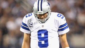Romo to Miss OTAs After Back Surgery