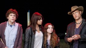 “Zombieland 2” Script Is Done, But It Seems No One Wants to Make It