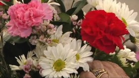 Valentine's Day Huge for Homegrown Florist