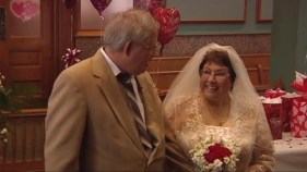 Love Fills the Docket