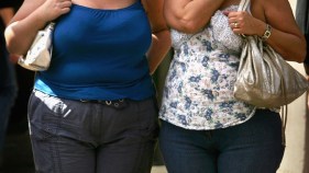 Weight a Factor in Fertility